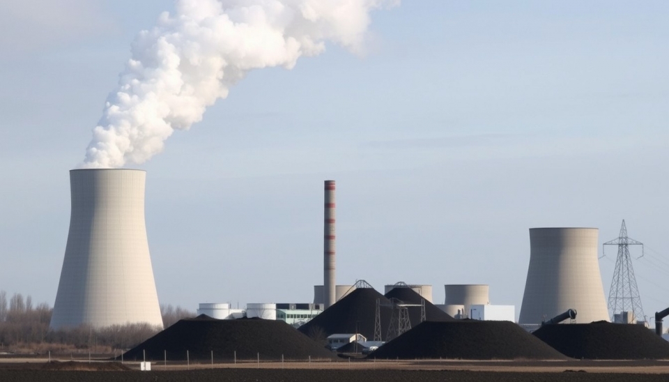 Poland Aims to Rethink Coal Production Strategy, Says Minister