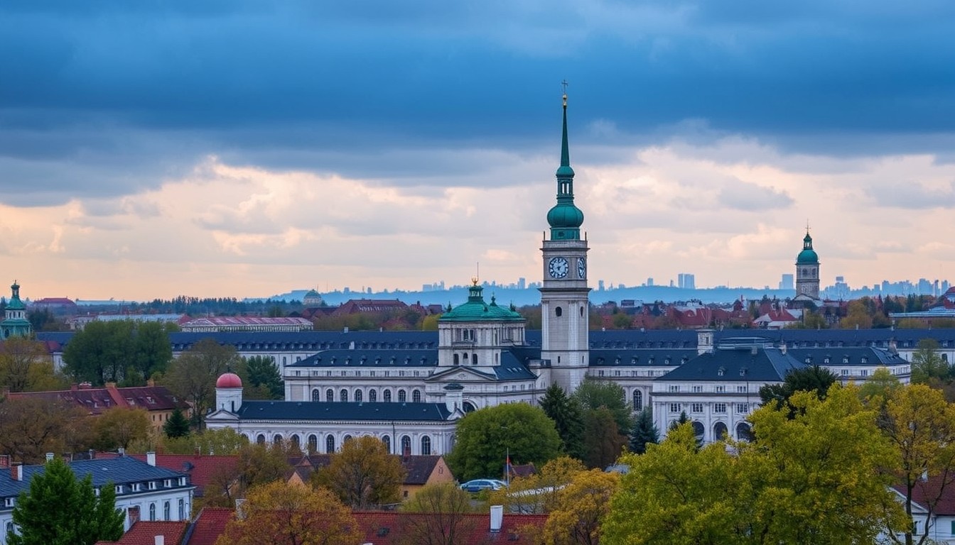 Poland Keeps Interest Rates Steady Amid Growing Easing Pressure