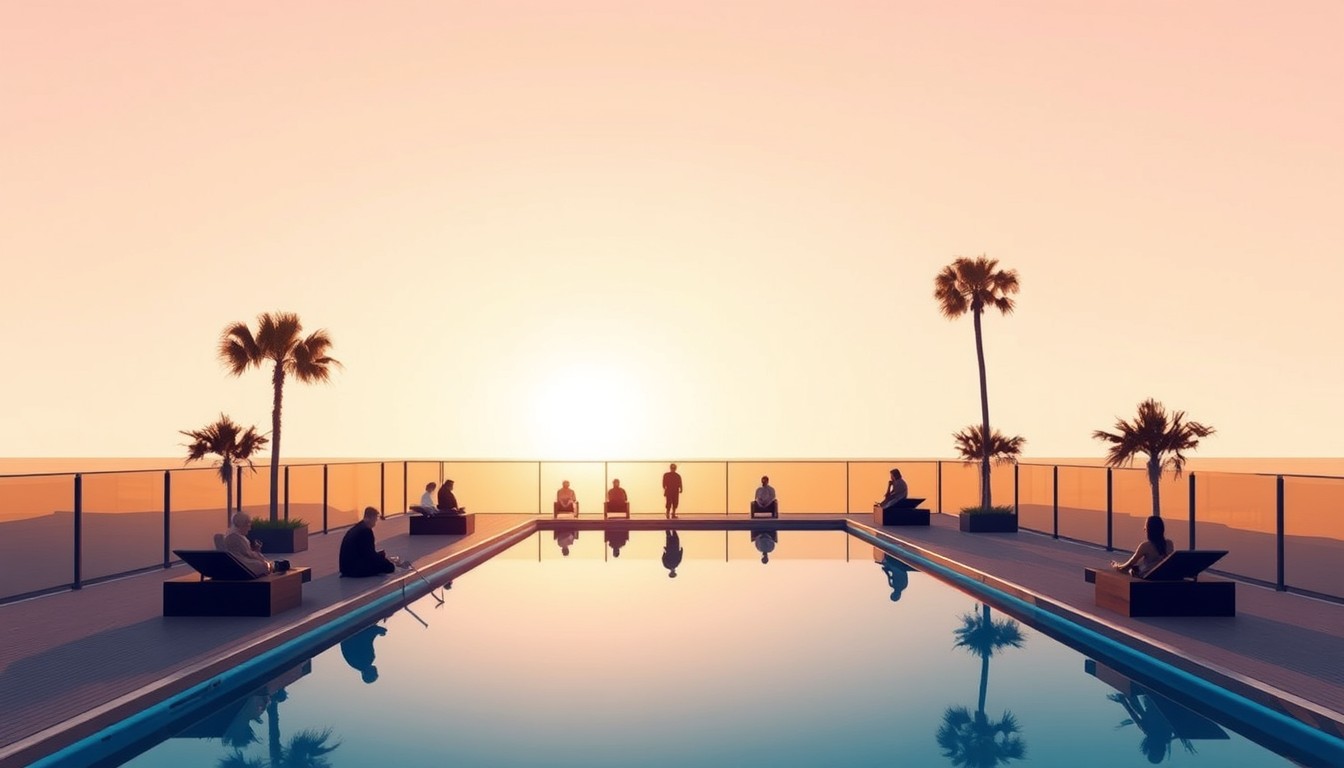 Poolside Startup Approaches $3 Billion Valuation: A Rival to Microsoft's GitHub