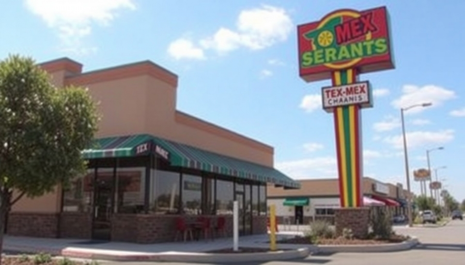 Popular Tex-Mex Restaurant Chain Files for Bankruptcy