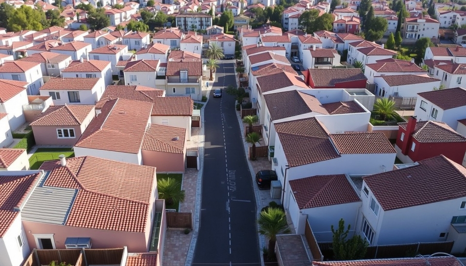 Portugal Unveils Plans to Build 59,000 New Homes to Tackle Housing Crisis