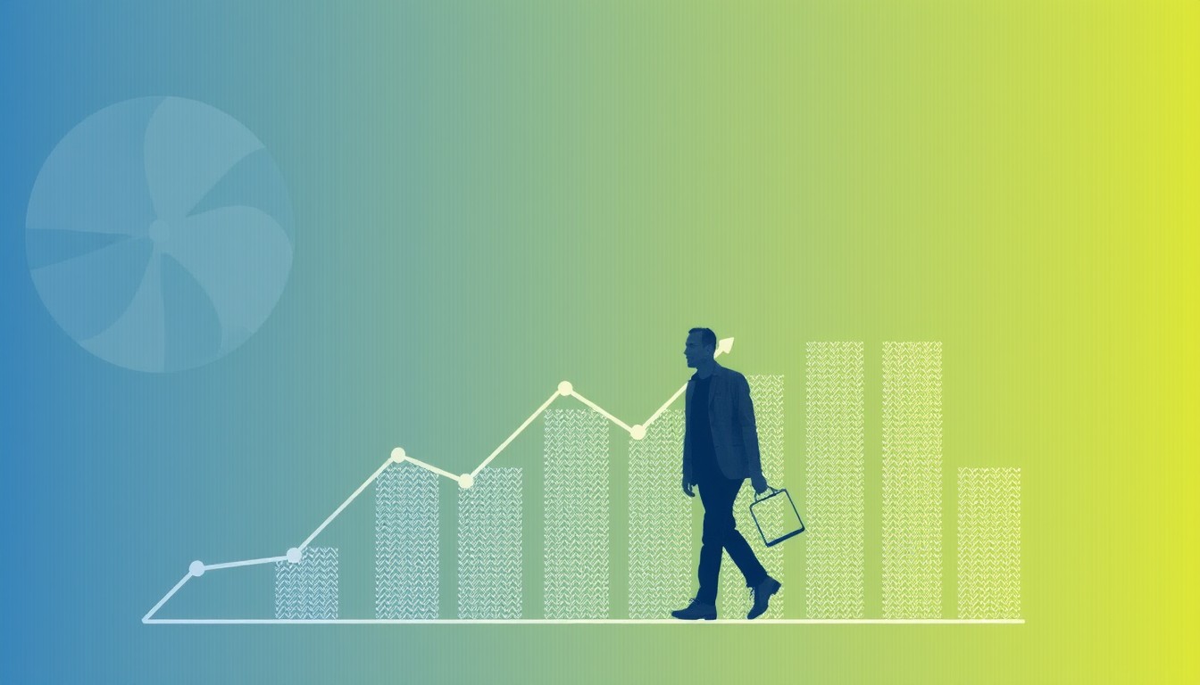 Données positives sur la croissance des entreprises britanniques et le refroidissement de l'inflation