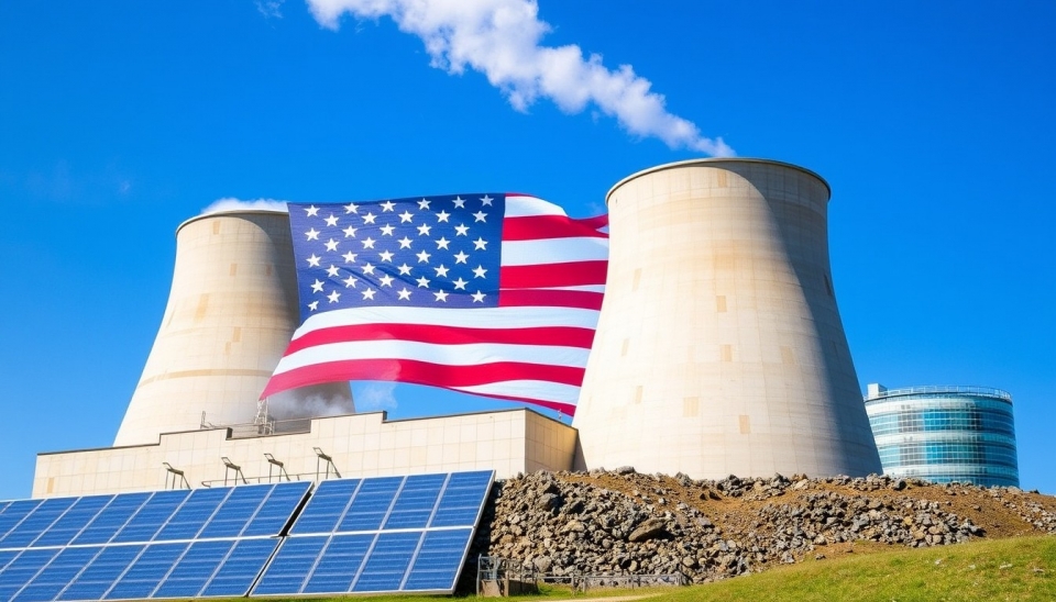 Potential Changes to U.S. Energy Policy if Trump Wins