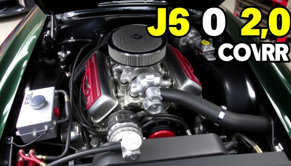 2JZ Cobraの強力なダイノ：驚くべき結果