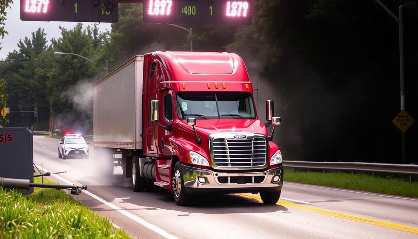 Vorgeschlagene Regeländerungen der NHTSA für Lastwagen und SUVs zielen darauf ab, die Verkehrssicherheit zu erhöhen