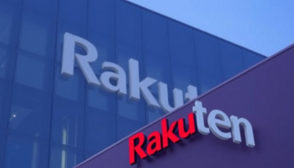 Rakuten in Vetta: Gli Analisti Aumentano i Prezzi Obiettivo per le Azioni