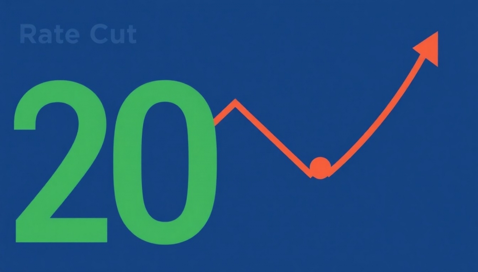 Proyecciones de recortes de tasas: lo que el mercado espera en 2024