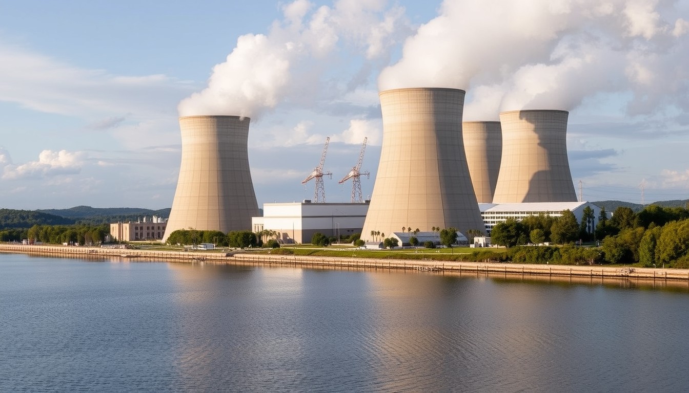 Restarting Closed US Nuclear Plants: Reality and Challenges