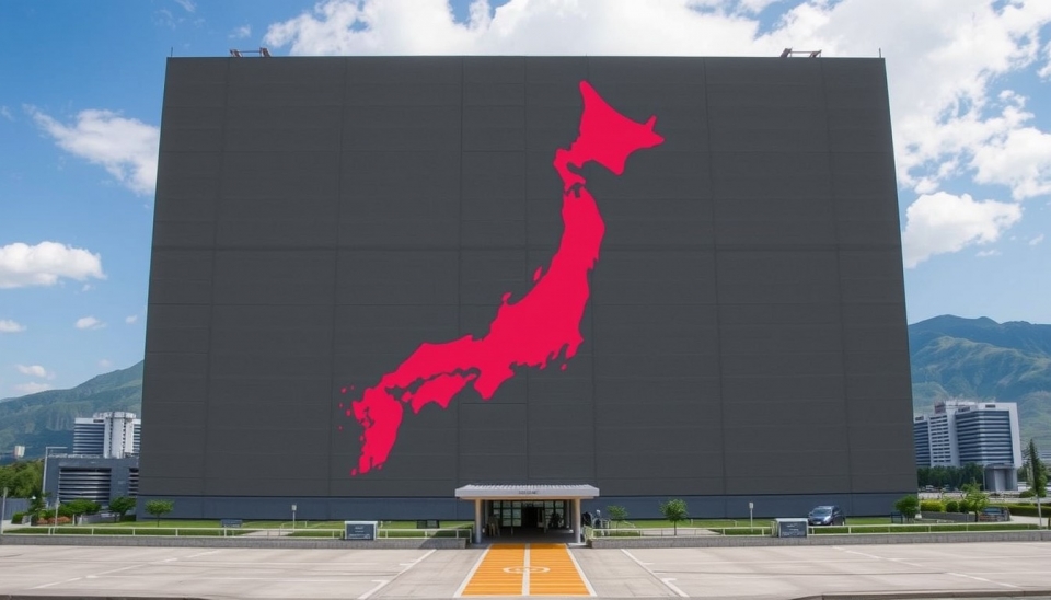 Rising Land Prices in Japan: The Impact of TSMC Plants