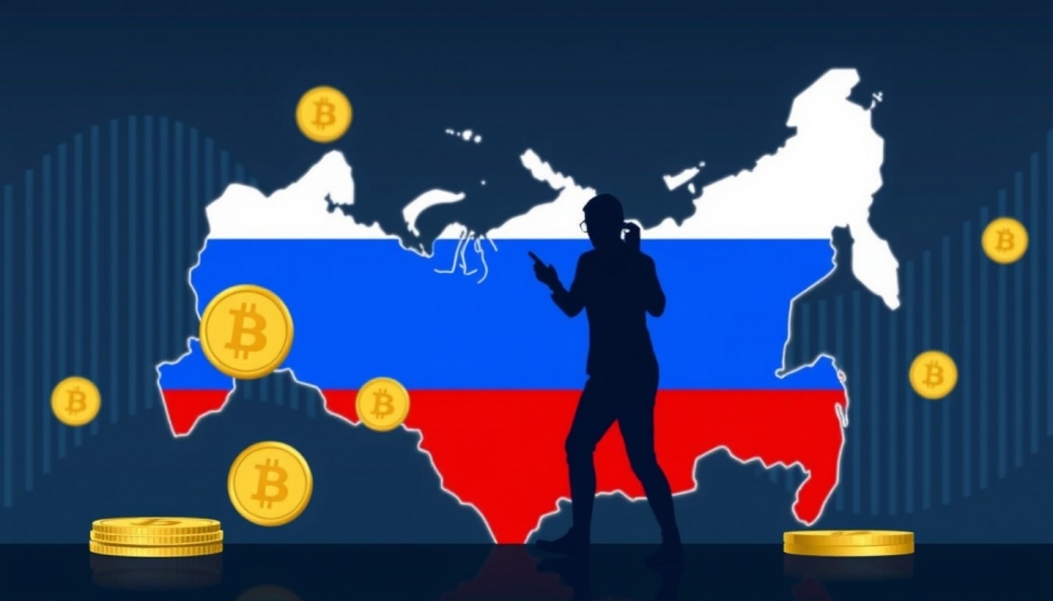 Rússia prestes a iniciar testes de pagamentos e trocas em criptomoedas