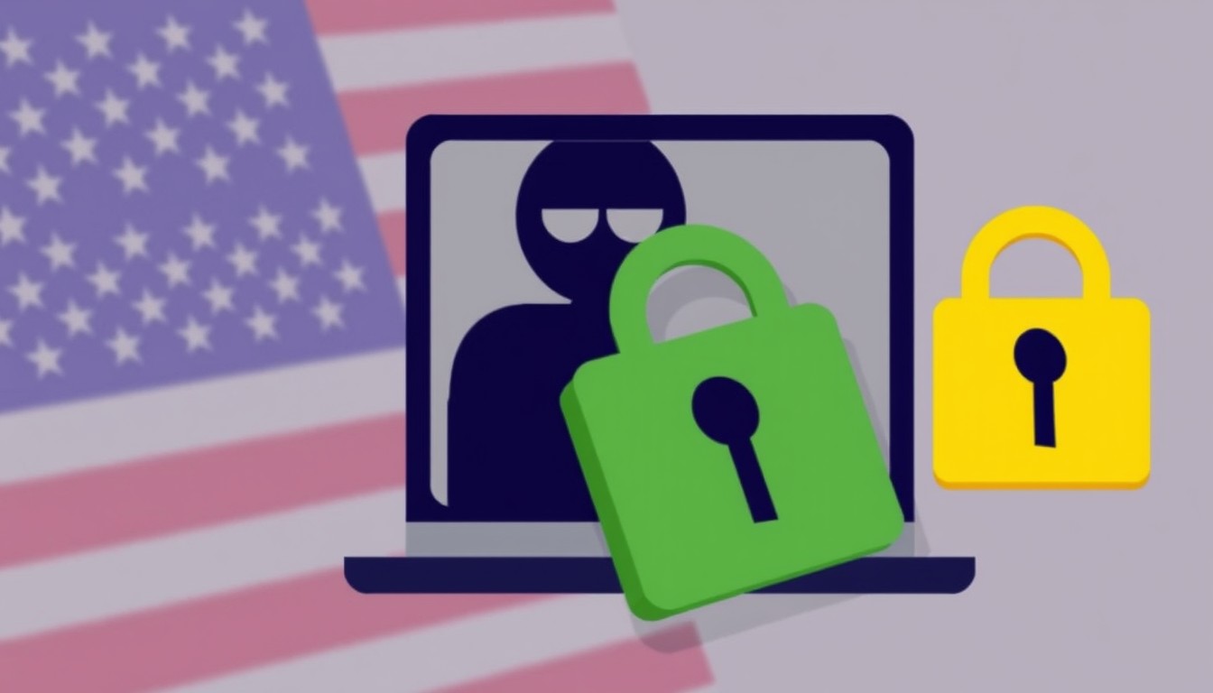 Sanctions Against Spyware Makers: New Measures from the U.S.