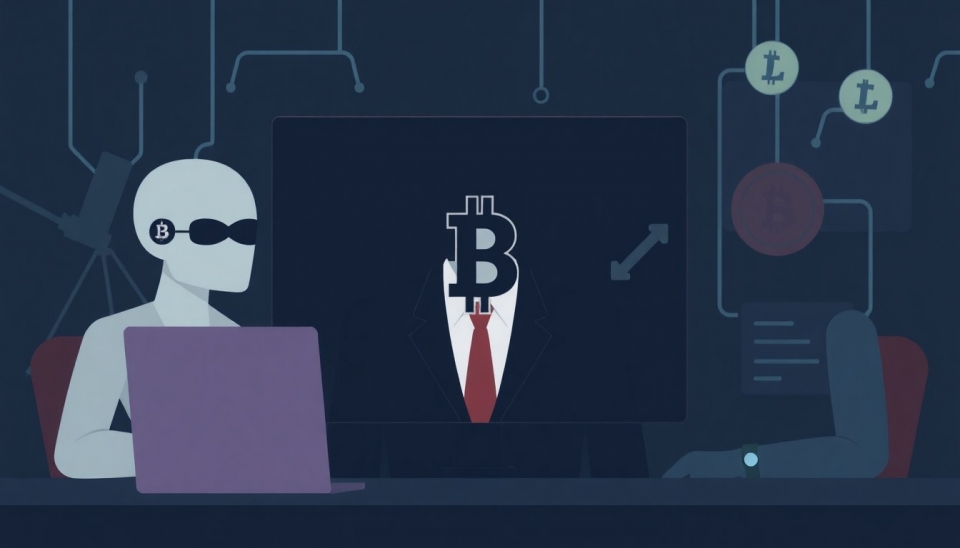 Scammers Use Fake Job Interviews to Install Hidden Cryptocurrency Mining Malware