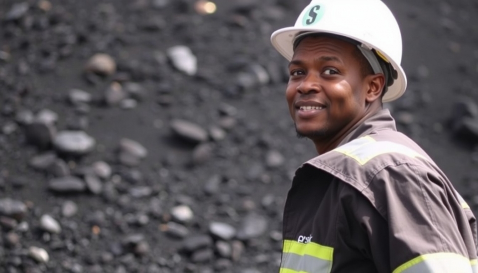 Significant Workforce Reductions: South African Company Seriti Coal Plans to Lay Off Over 1,100 Workers