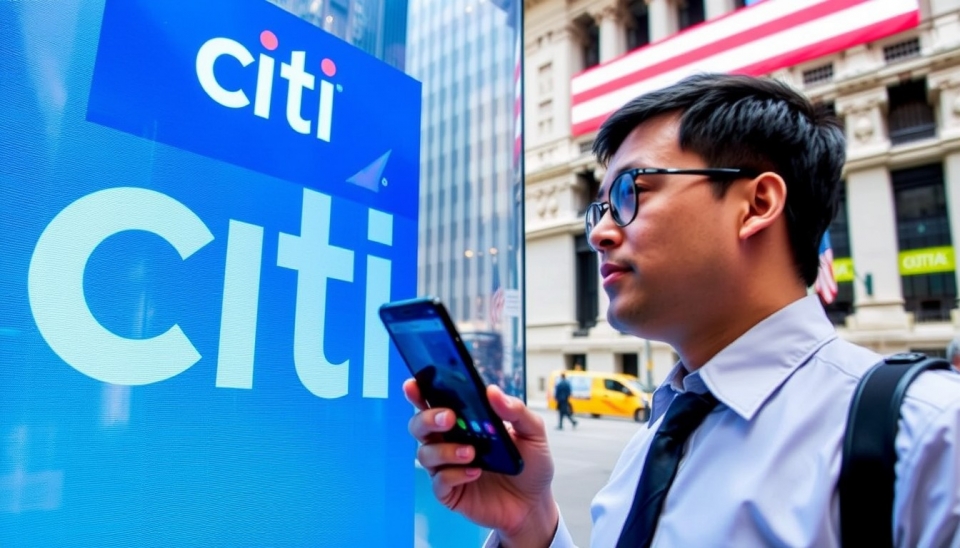 Alcune aziende tecnologiche considerano ancora le IPO negli Stati Uniti quest'anno, secondo Citi