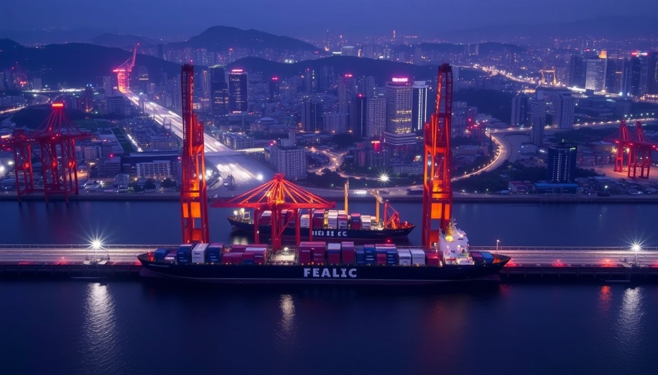 South Korea: Export Momentum Boosts Growth Outlook