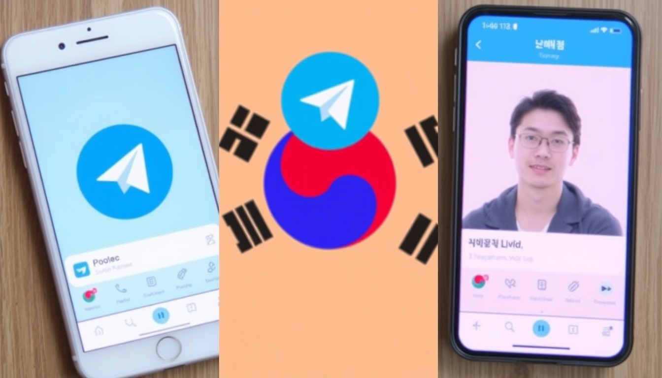 Südkorea leitet Untersuchung gegen Telegram wegen angeblicher Nachlässigkeit bei Deepfake-Kriminalität ein