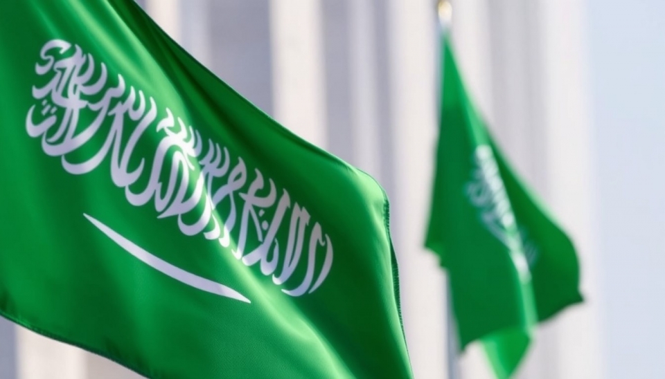 S&P Upgrades Saudi Arabia Outlook, Flags Possible Ratings Upgrade