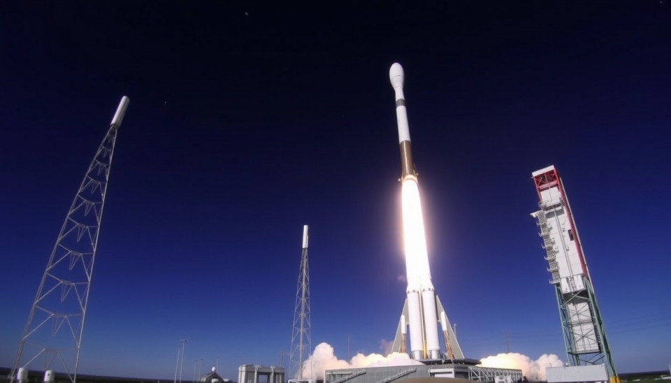 SpaceX's Falcon 9 Zum Flug Freigegeben Trotz Laufender FAA-Untersuchung