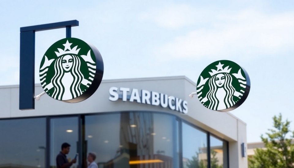 Starbucks Annuncia Prossimi Licenziamenti Aziendali Mentre il CEO Si Prepara a una Grande Ristrutturazione