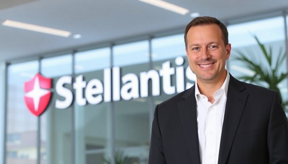 El CEO de Stellantis, Carlos Tavares, renuncia