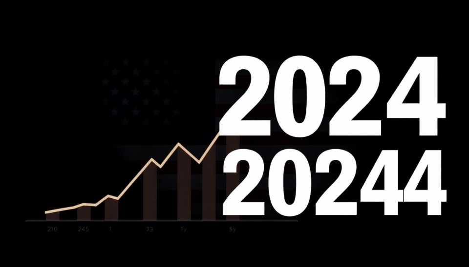 Croissance Forte de l'Économie Américaine au Quatrième Trimestre 2024