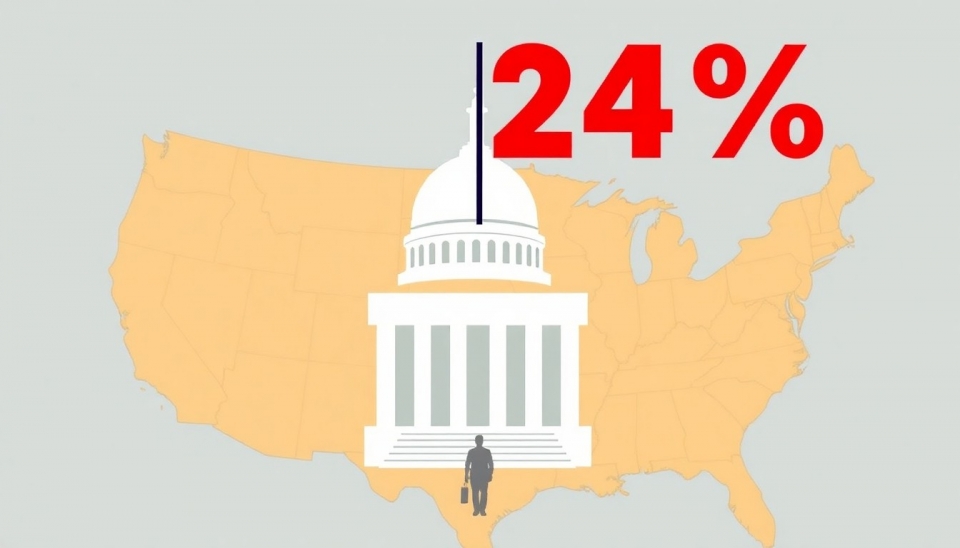 Surge in US Job Cuts: 245% Increase in February Due to Federal Government Layoffs