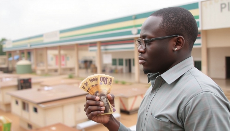 La sorprendente desaceleración de la inflación en Ghana podría llevar a una reducción de las tasas de interés