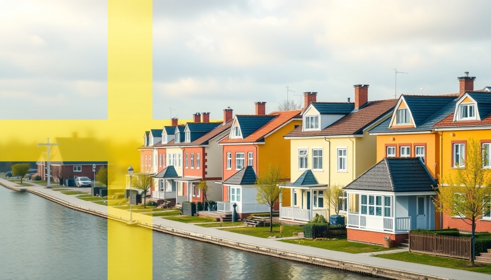 Sweden's Housing Market: Complex Situation with Uncertainty and Mixed Data