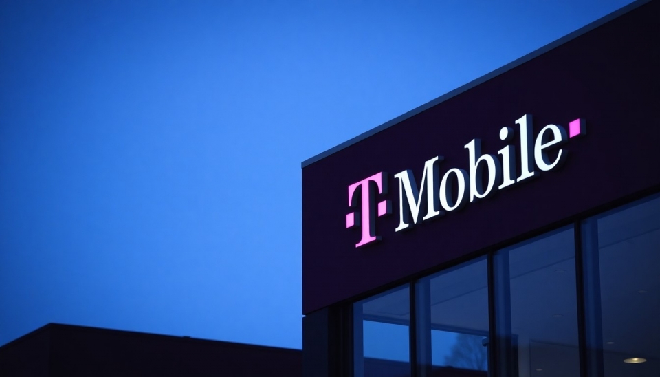 T-Mobile Sufre una Importante Ciberataque de Hackers Chinos