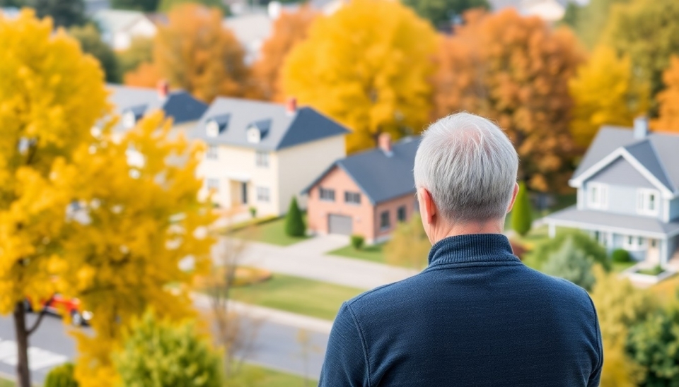 Importzölle: Ein wesentlicher Faktor im instabilen Wohnungsmarkt