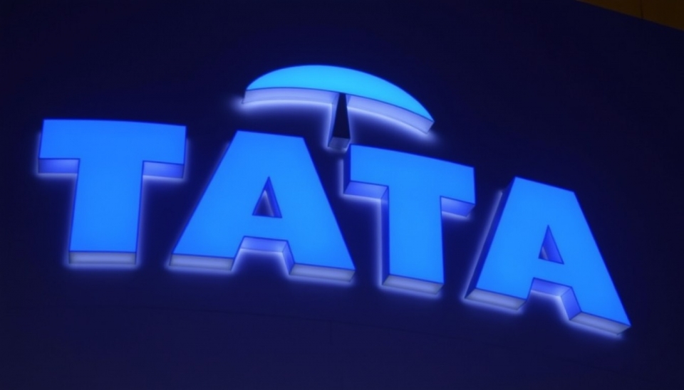 Tata Suspend les Plans d'IPO pour son Unité Médias Après le Rachat de Temasek