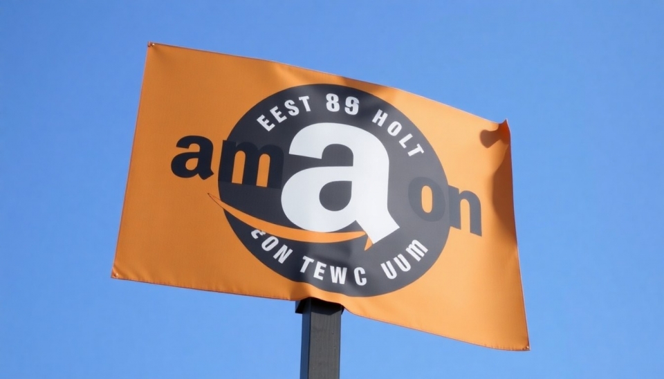 Le syndicat Teamsters lance une grève nationale historique contre Amazon