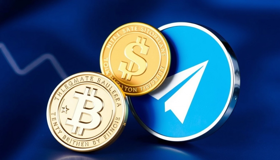 Token Cripto do Telegram: Um Sinal de Alerta de $5,9 Bilhões para Investidores de Cripto