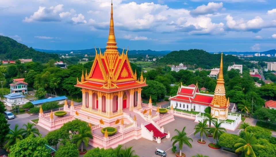 La Thaïlande approuve un plan de relance économique de 4,4 milliards de dollars