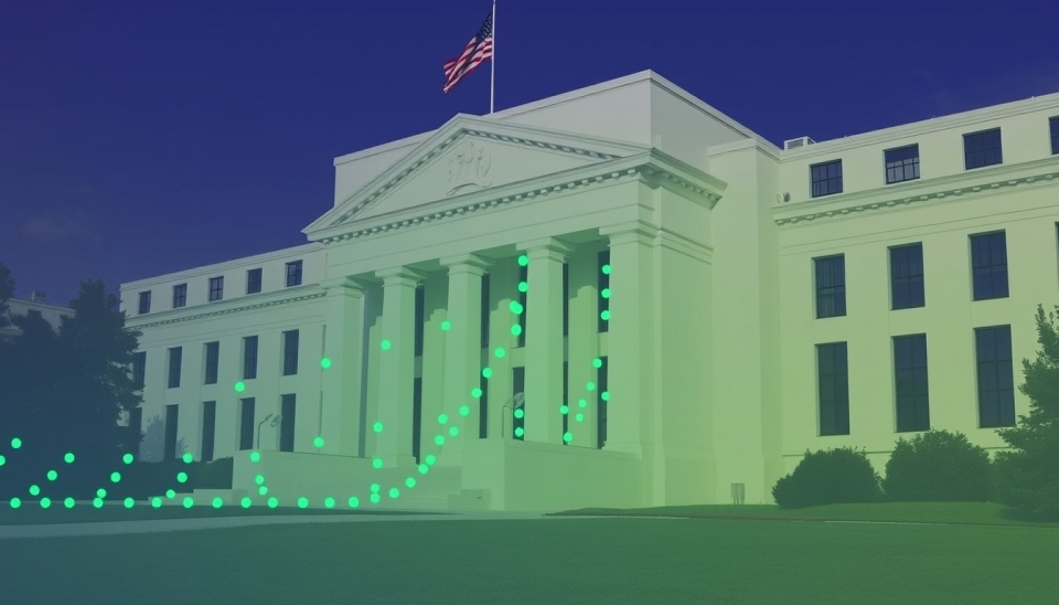 The Federal Reserve Updates Its Rate Forecast: Key Takeaways from the New Dot Plot