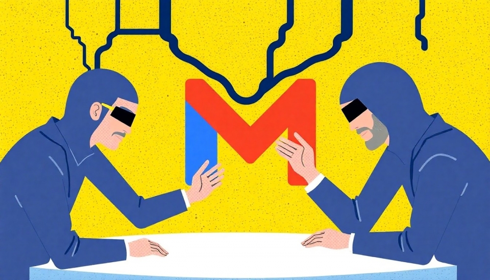 The Google Meet Issue: How Sneaky Errors Become a Hacker's Trap