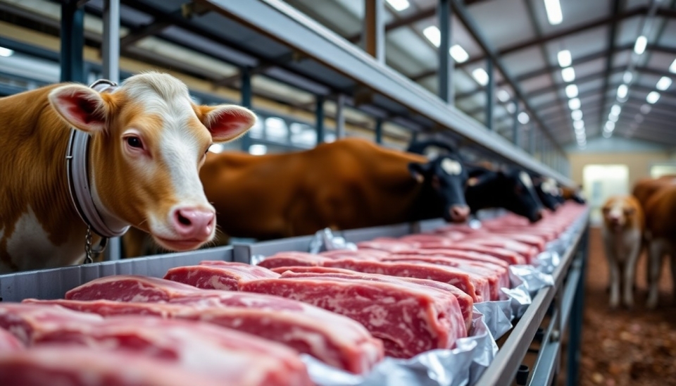 The Impact of Trump Tariffs on the Largest US Meat Producer