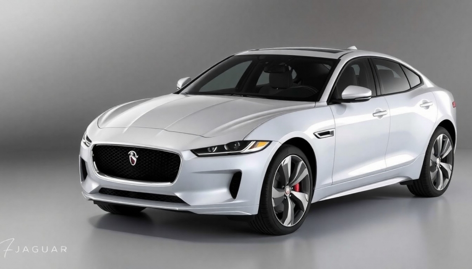 L'Importanza del Design per i Clienti Benestanti di Jaguar