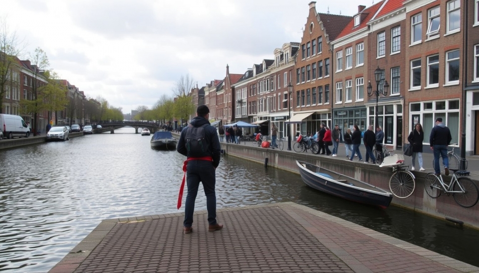 The Netherlands Tightens Asylum Laws: Deportation Threats and New Crisis Policies