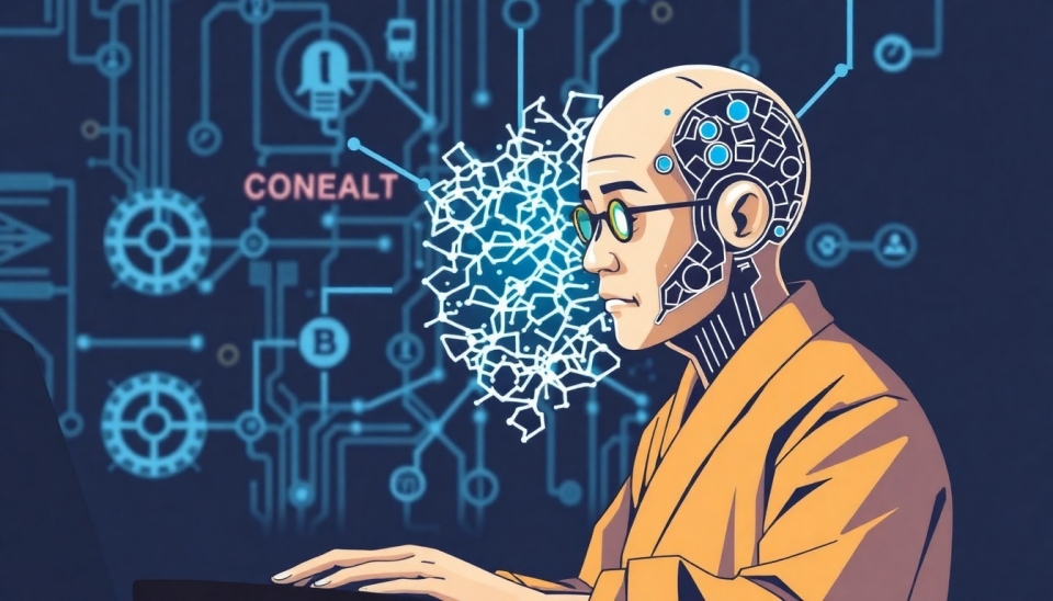 The Return of Mr. Miyagi: Artificial Intelligence and Its Impact on Tech Journalism