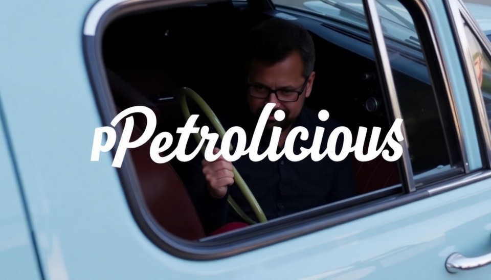 El regreso de Petrolicious: la nostalgia y la pasión por los coches vuelven