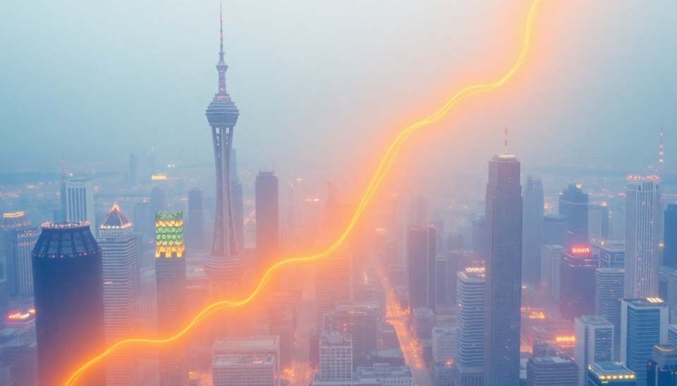 Les mystères de l'économie chinoise : opportunités pour de grands accords