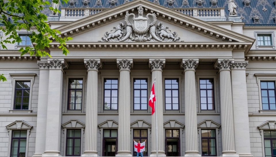 The Swiss National Bank Should Distribute Profits Directly to Citizens, Study Says