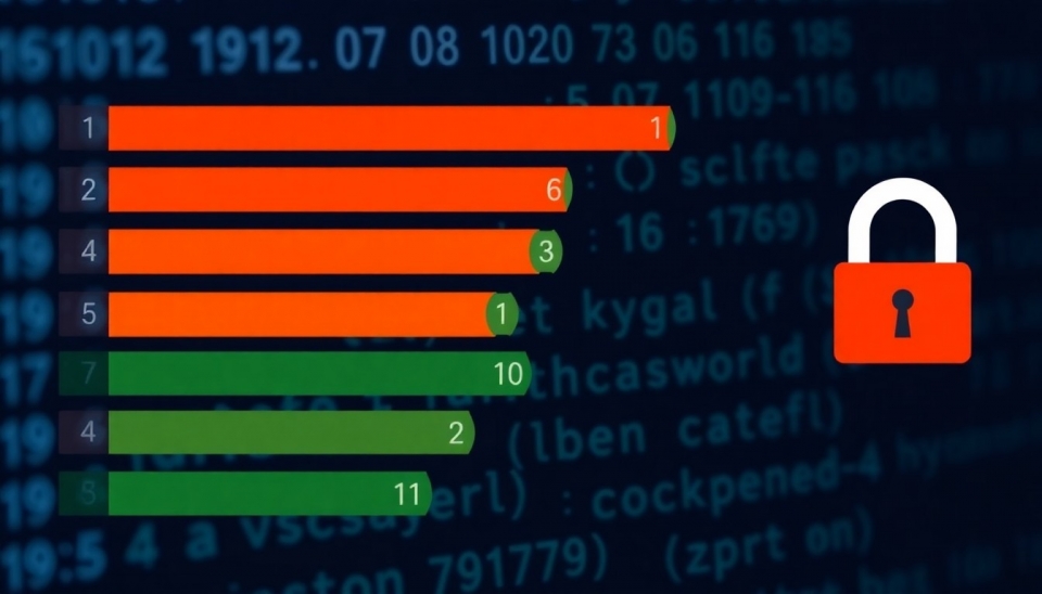 The Top 10 Most Popular and Worst Passwords of 2024: What You Need to Know for Your Security