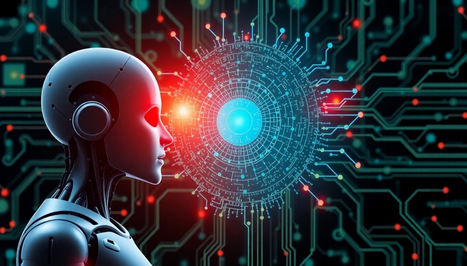 O destino imprevisível da inteligência artificial: ameaças e oportunidades potenciais