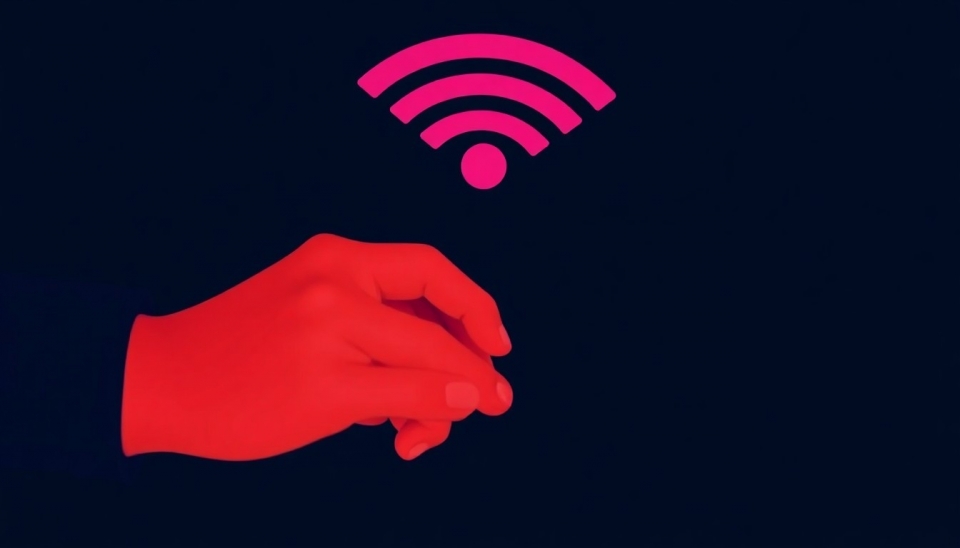 El error de Wi-Fi que no sabías que estabas cometiendo