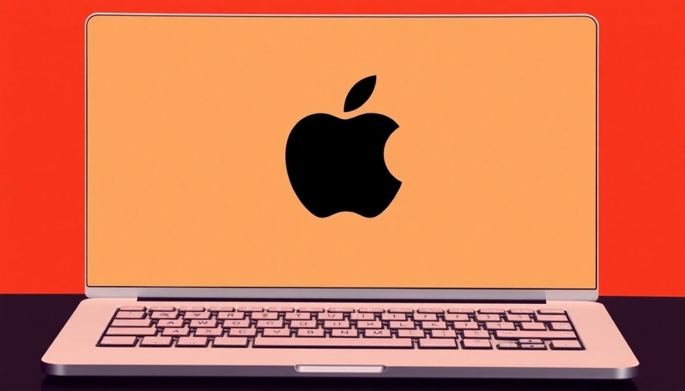 Threats to Mac Users: 100 Million Apple Users at Risk of Data Theft from Malware