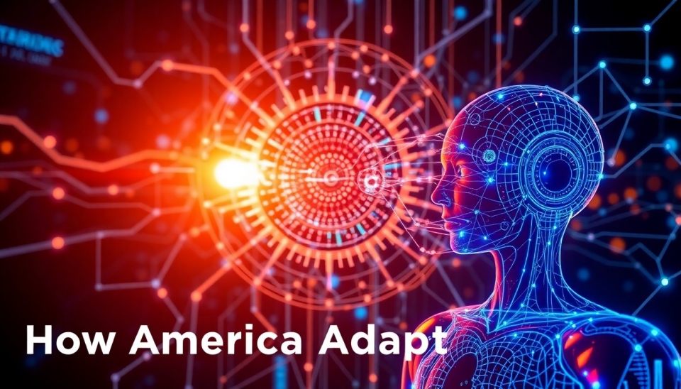 Transformations in Artificial Intelligence: How America Adapts