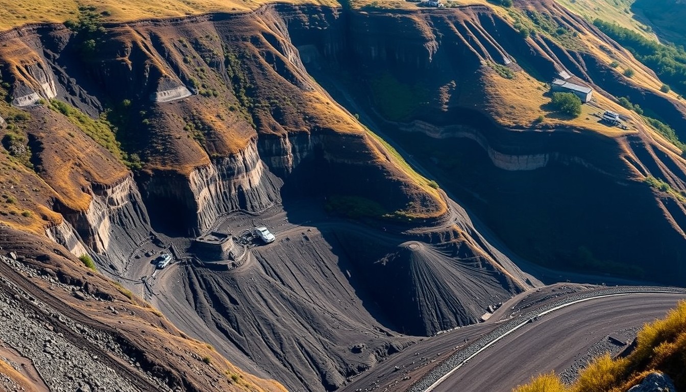 UK Court Rules Approval of First Coal Mine in Three Decades Unlawful