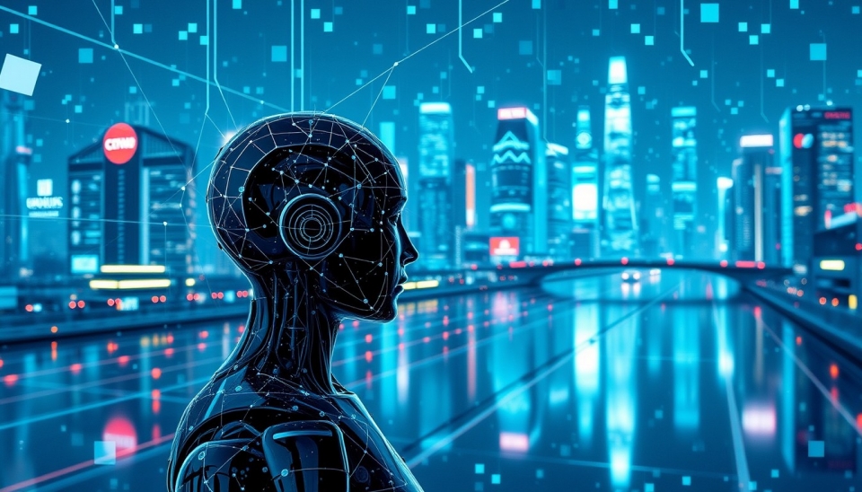 La incertidumbre en torno a la inteligencia artificial en la capital financiera del mundo